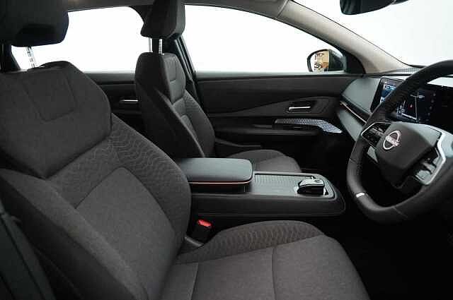 Nissan ARIYA 63KW Engage Auto with Sat Nav and Rear View Camera
