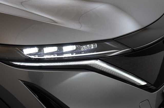 Nissan ARIYA 63KW Engage Auto with Sat Nav and Rear View Camera