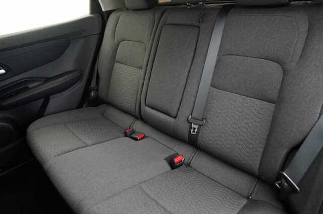 Nissan ARIYA 63KW Engage Auto with Sat Nav and Rear View Camera