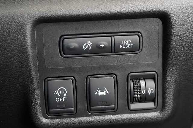 Nissan Micra 1.0 IG-T 92 N-Sport with Leather and Alcantara Sports Interior