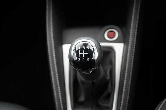 Nissan Micra 1.0 IG-T 92 N-Sport with Leather and Alcantara Sports Interior