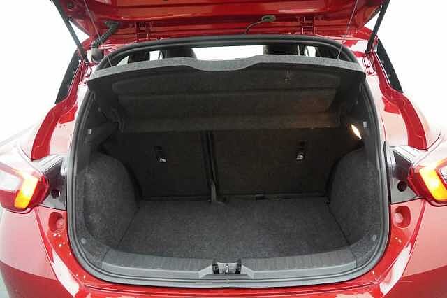 Nissan Micra 1.0 IG-T 92 N-Sport with Leather and Alcantara Sports Interior