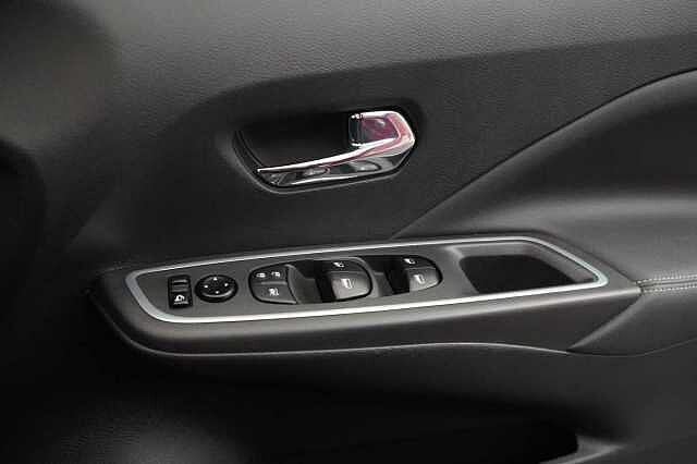 Nissan Micra 1.0 IG-T 92 N-Sport with Leather and Alcantara Sports Interior