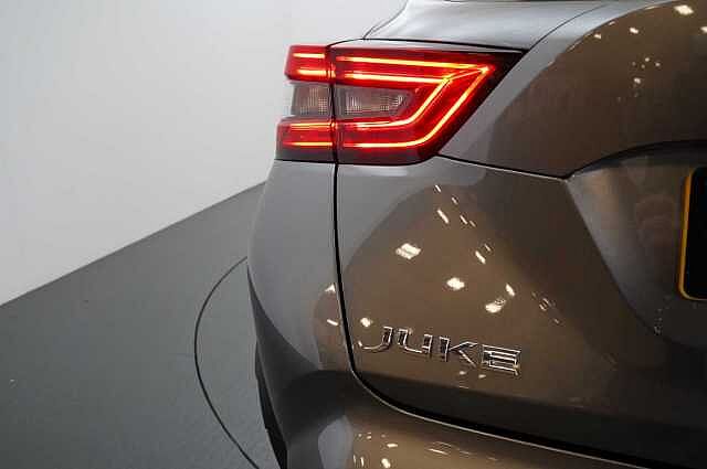 Nissan Juke 1.0 DIG-T 114 Tekna+ with BOSE Audio and Drive Assist Technology