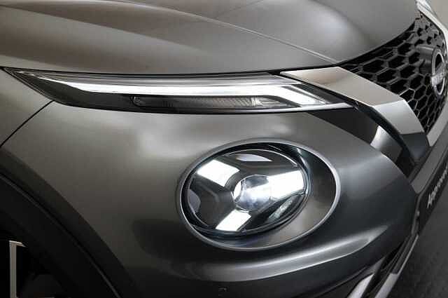 Nissan Juke 1.0 DIG-T 114 Tekna+ with BOSE Audio and Drive Assist Technology
