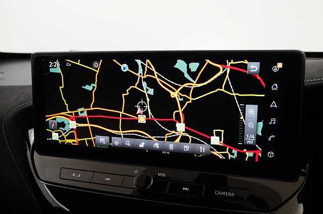 Nissan Juke 1.0 DIG-T 114 Tekna+ with BOSE Audio and Drive Assist Technology