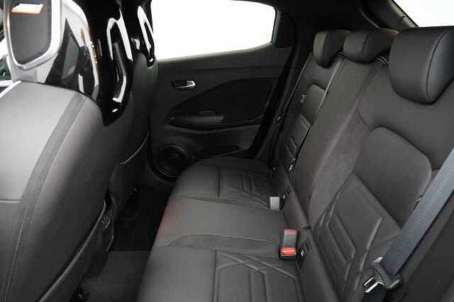 Nissan Juke 1.0 DIG-T 114 Tekna+ with BOSE Audio and Drive Assist Technology