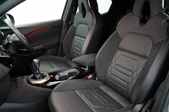 Nissan Juke 1.0 DIG-T 114 Tekna+ with BOSE Audio and Drive Assist Technology