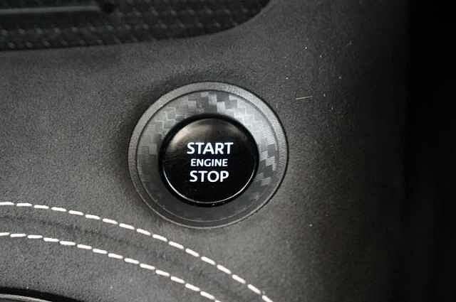 Nissan Juke 1.0 DIG-T 114 Tekna+ with BOSE Audio and Drive Assist Technology