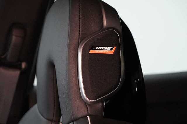 Nissan Juke 1.0 DIG-T 114 Tekna+ with BOSE Audio and Drive Assist Technology