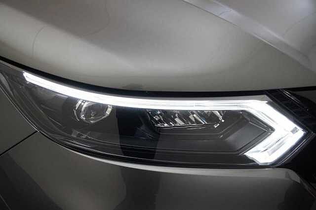 Nissan Qashqai 1.3 DIG-T 160 N-TEC DCT Auto Limited Edition with Glass Roof and Pro Pilot