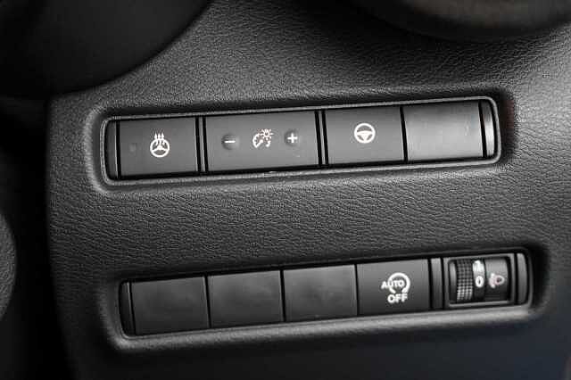 Nissan Juke 1.0 DIG-T 114 Tekna+ with BOSE Audio and Drive Assist Technology