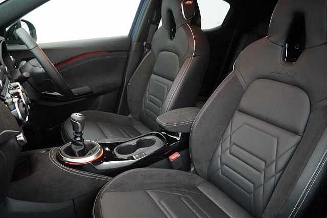 Nissan Juke 1.0 DIG-T 114 Tekna+ with BOSE Audio and Drive Assist Technology