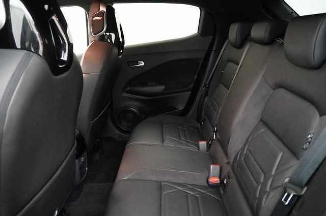 Nissan Juke 1.0 DIG-T 114 Tekna+ with BOSE Audio and Drive Assist Technology