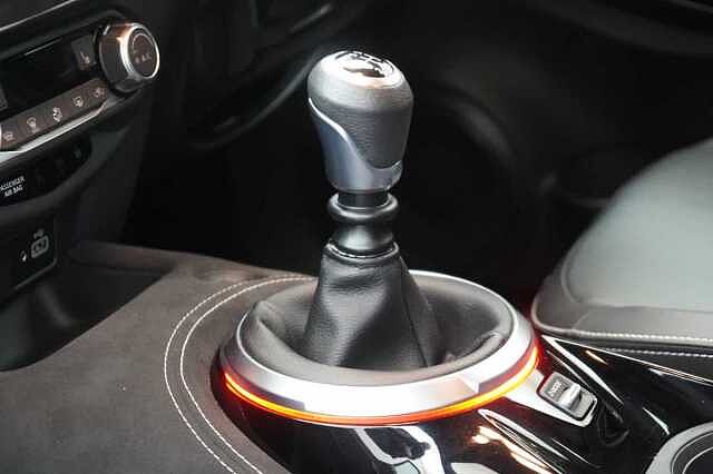 Nissan Juke 1.0 DIG-T 114 Tekna+ with BOSE Audio and Drive Assist Technology