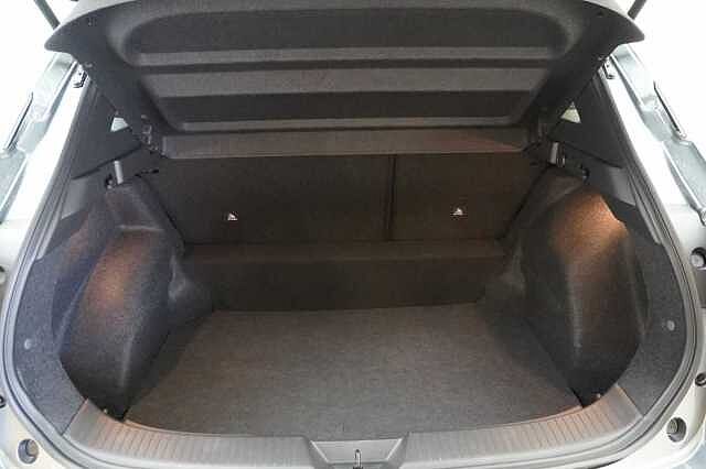 Nissan Qashqai 1.3 DIG-T MH 158 Acenta Premium X-Tronic Auto with Rear View Camera