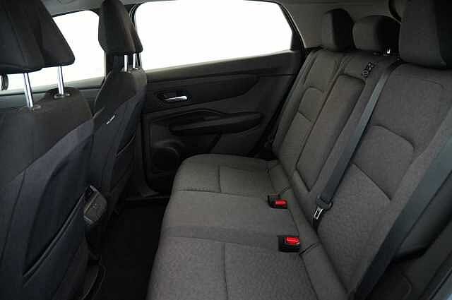 Nissan ARIYA 63KW Shiro Limited Edition Auto with Sat Nav and Rear View Camera