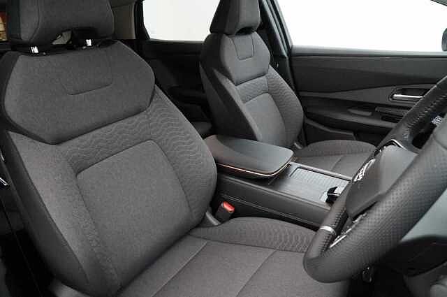 Nissan ARIYA 63KW Shiro Limited Edition Auto with Sat Nav and Rear View Camera