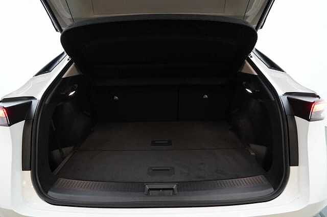 Nissan ARIYA 63KW Shiro Limited Edition Auto with Sat Nav and Rear View Camera