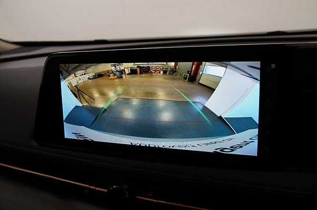 Nissan ARIYA 63KW Shiro Limited Edition Auto with Sat Nav and Rear View Camera