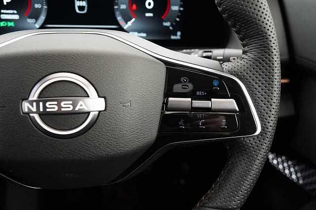 Nissan ARIYA 63KW Shiro Limited Edition Auto with Sat Nav and Rear View Camera