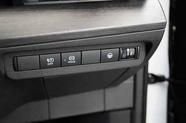 Nissan ARIYA 63KW Shiro Limited Edition Auto with Sat Nav and Rear View Camera