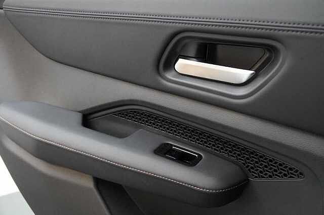 Nissan ARIYA 63KW Shiro Limited Edition Auto with Sat Nav and Rear View Camera