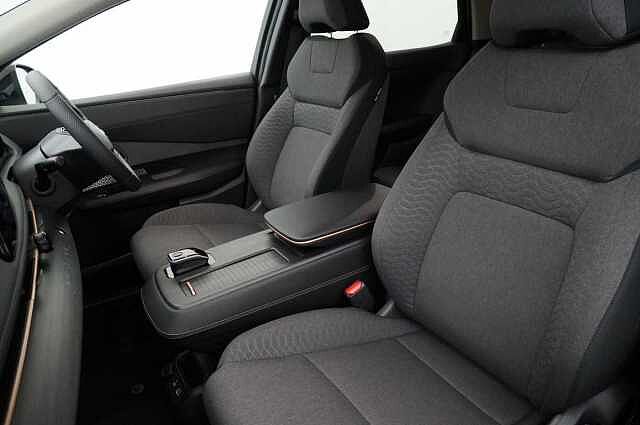 Nissan ARIYA 63KW Shiro Limited Edition Auto with Sat Nav and Rear View Camera