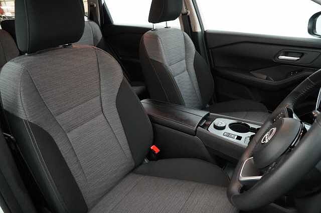 Nissan X-Trail 1.5 213 e-Power e-4ORCE AWD Acenta Premium Auto with 5 Seats