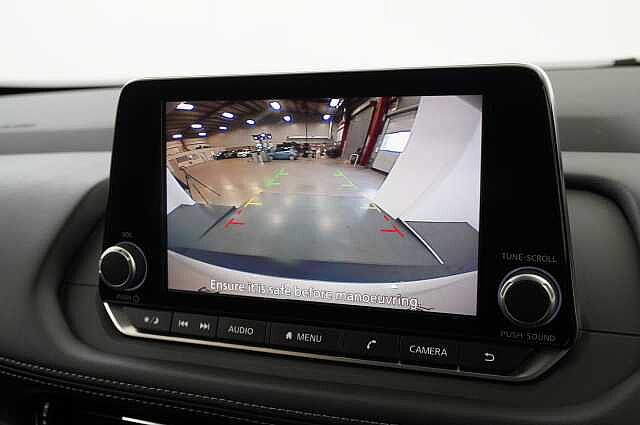 Nissan X-Trail 1.5 213 e-Power e-4ORCE AWD Acenta Premium Auto with 5 Seats