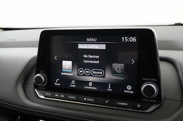 Nissan X-Trail 1.5 213 e-Power e-4ORCE AWD Acenta Premium Auto with 5 Seats