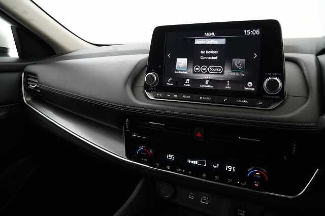 Nissan X-Trail 1.5 213 e-Power e-4ORCE AWD Acenta Premium Auto with 5 Seats