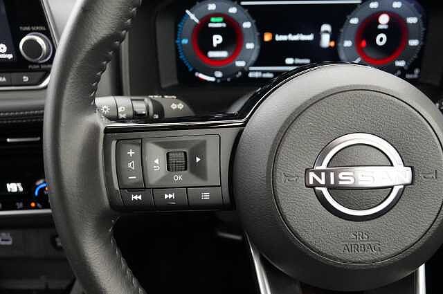 Nissan X-Trail 1.5 213 e-Power e-4ORCE AWD Acenta Premium Auto with 5 Seats