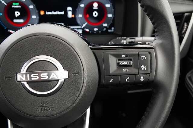 Nissan X-Trail 1.5 213 e-Power e-4ORCE AWD Acenta Premium Auto with 5 Seats