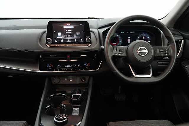 Nissan X-Trail 1.5 213 e-Power e-4ORCE AWD Acenta Premium Auto with 5 Seats