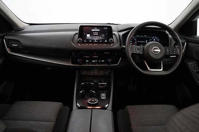 Nissan X-Trail 1.5 213 e-Power e-4ORCE AWD Acenta Premium Auto with 5 Seats