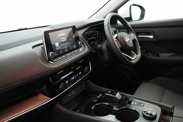 Nissan X-Trail 1.5 213 e-Power e-4ORCE AWD Acenta Premium Auto with 5 Seats