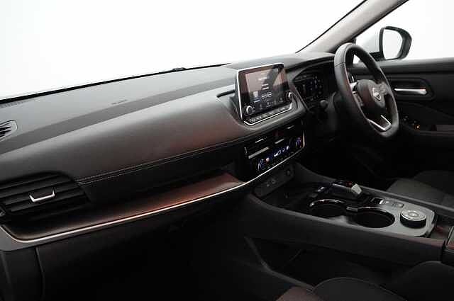 Nissan X-Trail 1.5 213 e-Power e-4ORCE AWD Acenta Premium Auto with 5 Seats