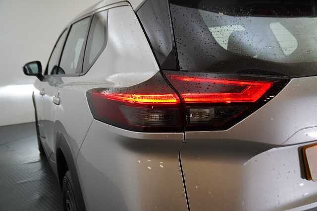 Nissan X-Trail 1.5 213 e-Power e-4ORCE AWD Acenta Premium Auto with 5 Seats