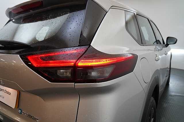 Nissan X-Trail 1.5 213 e-Power e-4ORCE AWD Acenta Premium Auto with 5 Seats