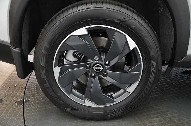 Nissan X-Trail 1.5 213 e-Power e-4ORCE AWD Acenta Premium Auto with 5 Seats