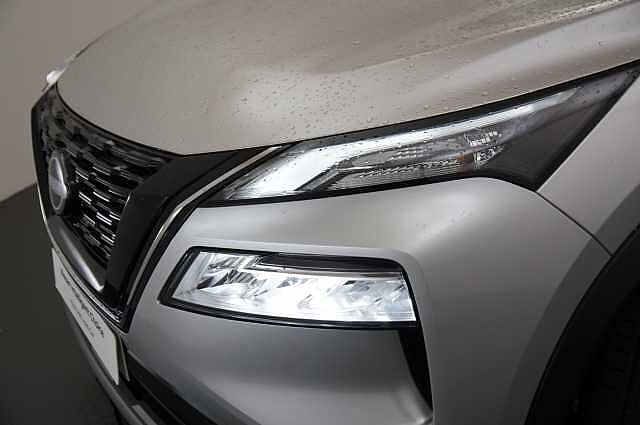 Nissan X-Trail 1.5 213 e-Power e-4ORCE AWD Acenta Premium Auto with 5 Seats