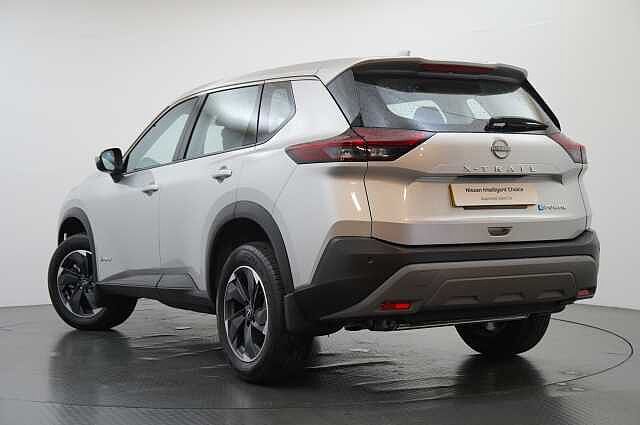 Nissan X-Trail 1.5 213 e-Power e-4ORCE AWD Acenta Premium Auto with 5 Seats
