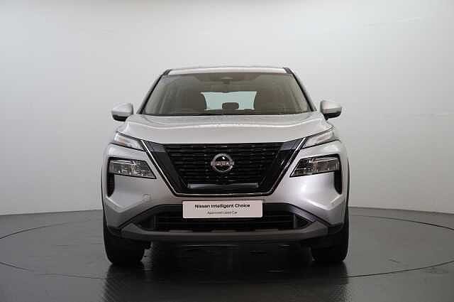 Nissan X-Trail 1.5 213 e-Power e-4ORCE AWD Acenta Premium Auto with 5 Seats