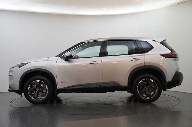 Nissan X-Trail 1.5 213 e-Power e-4ORCE AWD Acenta Premium Auto with 5 Seats