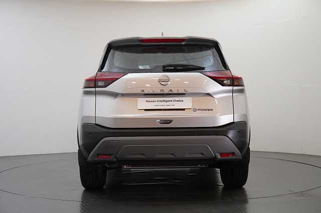 Nissan X-Trail 1.5 213 e-Power e-4ORCE AWD Acenta Premium Auto with 5 Seats