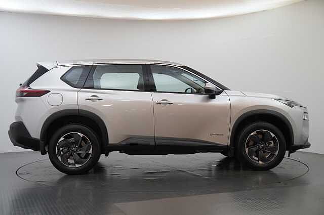 Nissan X-Trail 1.5 213 e-Power e-4ORCE AWD Acenta Premium Auto with 5 Seats