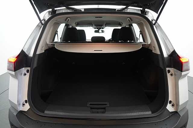 Nissan X-Trail 1.5 213 e-Power e-4ORCE AWD Acenta Premium Auto with 5 Seats
