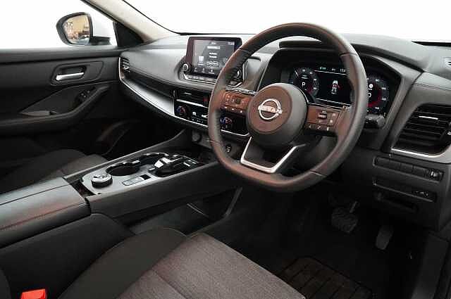 Nissan X-Trail 1.5 213 e-Power e-4ORCE AWD Acenta Premium Auto with 5 Seats