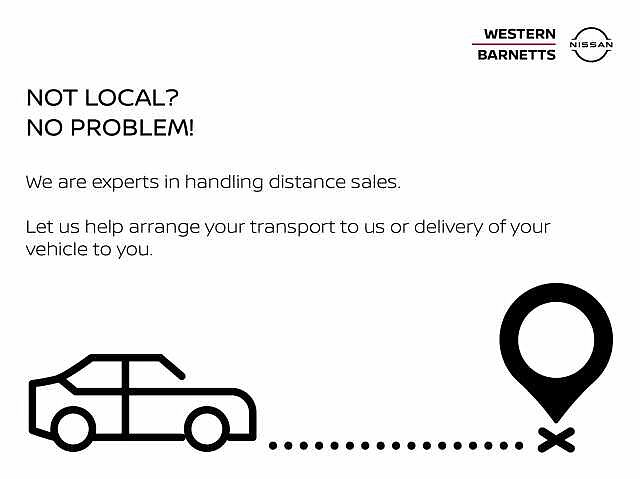 Nissan X-Trail 1.5 213 e-Power e-4ORCE AWD Acenta Premium Auto with 5 Seats